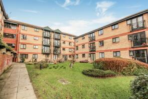 Flat 73, Windsor Court, Tongdean Lane, Brighton BN1 5JS