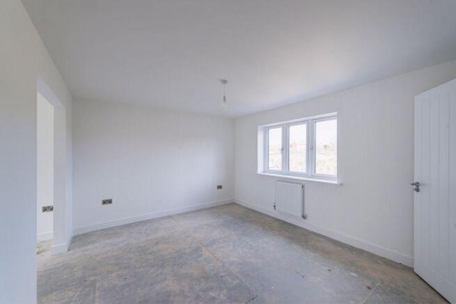 12 Bedroom