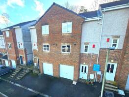 16, Meadow Brook, Tavistock PL19 8BH