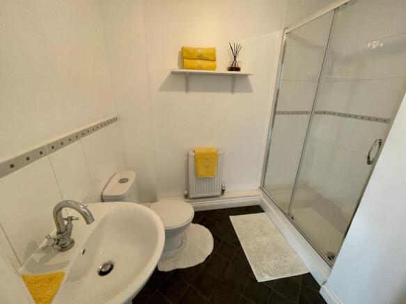 En suite