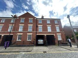 17, Pilgrim Street, Liverpool L1 9HB