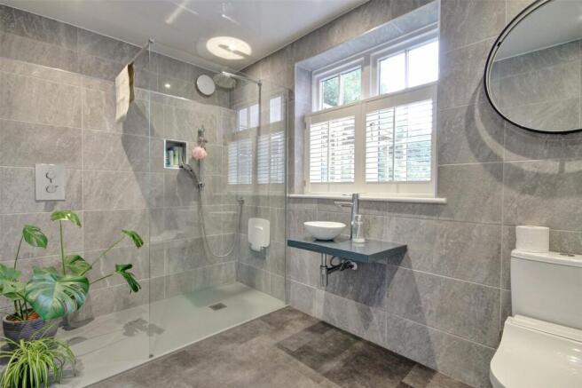 Wet Room