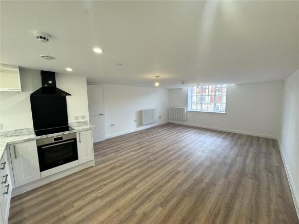 Flat 103