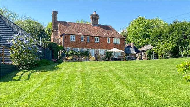 Pyes Farm