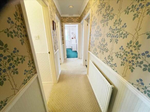 INNER HALLWAY