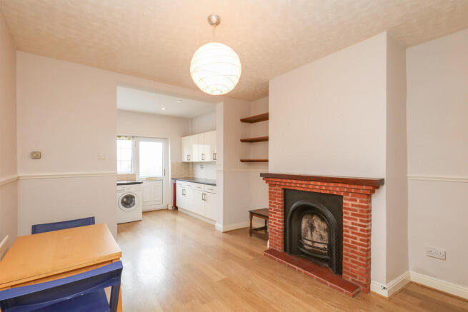 Dining Room - Kit...