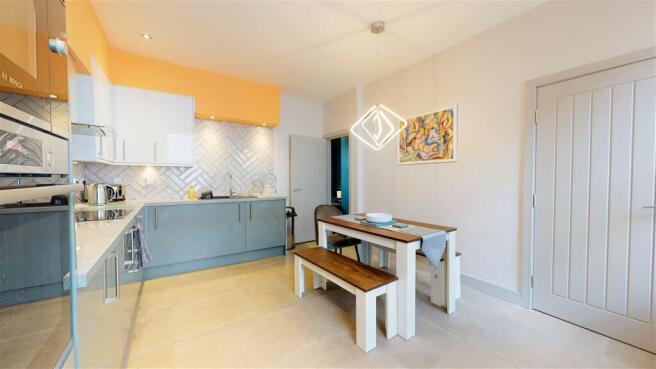 1 bed House Share to rent Image 5
