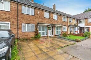 66, Ninfield Road, Birmingham B27 7TS
