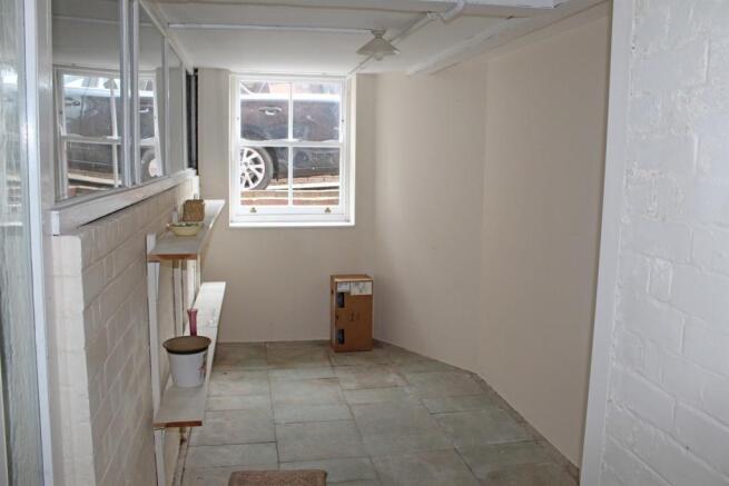 Cellar Room 2