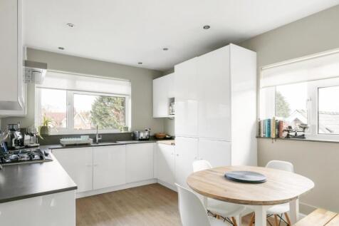 Bromley Grove, Bromley, BR2