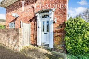 24, Holman Close, Waterlooville PO8 8DW