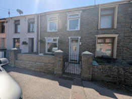 88, Penrhiwceiber Road, Penrhiwceiber, Mountain Ash CF45 3SL