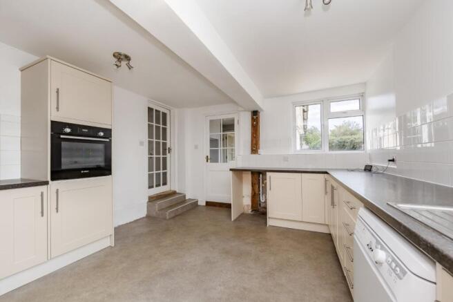 Kitchen B