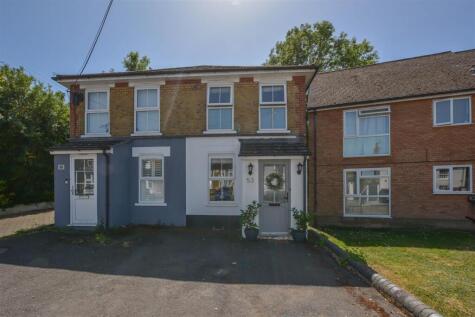 Junction Road, Warley, Brentwood