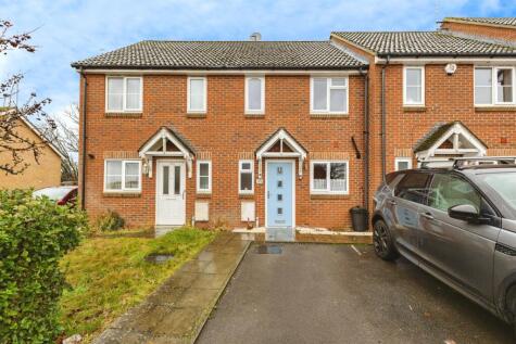 Jersey Drive, Winnersh, Wokingham