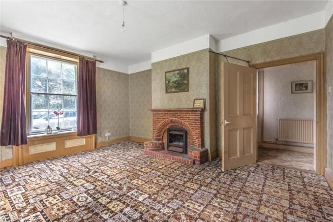 Drawing Room
