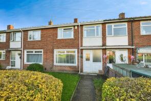 14, Iveston Walk, Stockton-on-tees TS19 8ED