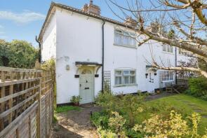 1, The Mint, Godalming GU7 1HB
