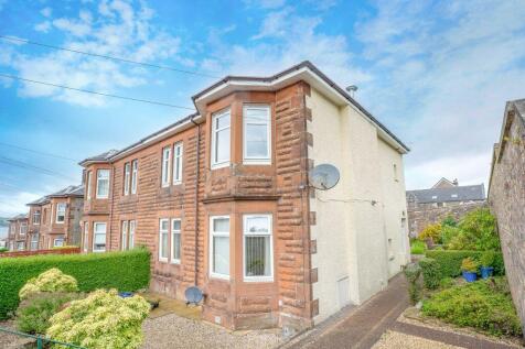 23 Hutcheson Drive, Largs, KA30 8EE