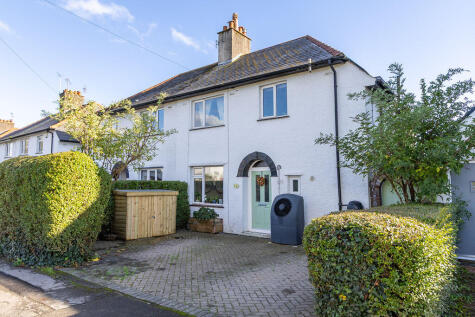 Wordsworth Avenue, Penarth