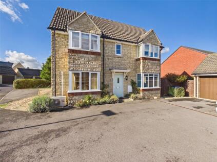 Bowood Drive, Brockworth, Gloucester, Gloucestershire, GL3