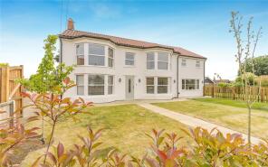 24, Ketts Hill, Swaffham PE37 8HX
