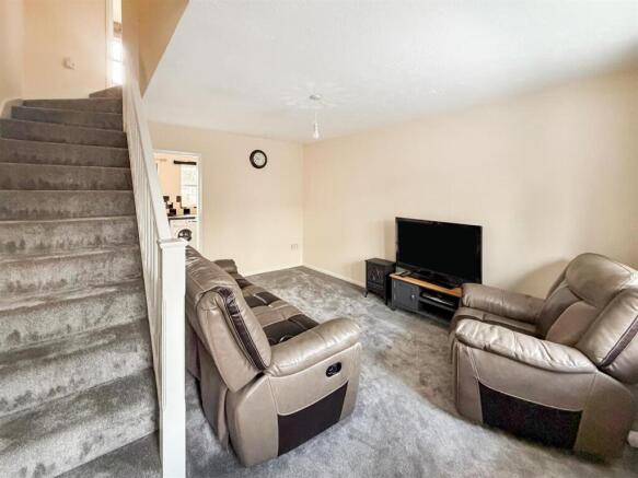 Lounge Additional Photograph