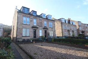 Flat 1-1, 108, Manor Crescent, Gourock PA19 1UP