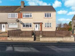 34, Loudoun Avenue, Bellfield, Kilmarnock KA1 3RZ