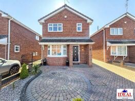 20, Manor Farm Close, Adwick Le Street, Doncaster DN6 7AE