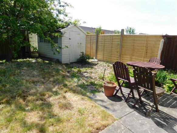 Garden 2