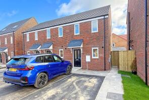 22, Dovestones Way, Harrogate HG3 2YP
