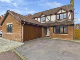 9, Vernal Close, Gloucester GL4 5FW