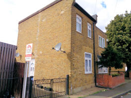 1, St Dunstans Road, Feltham TW13 4JY