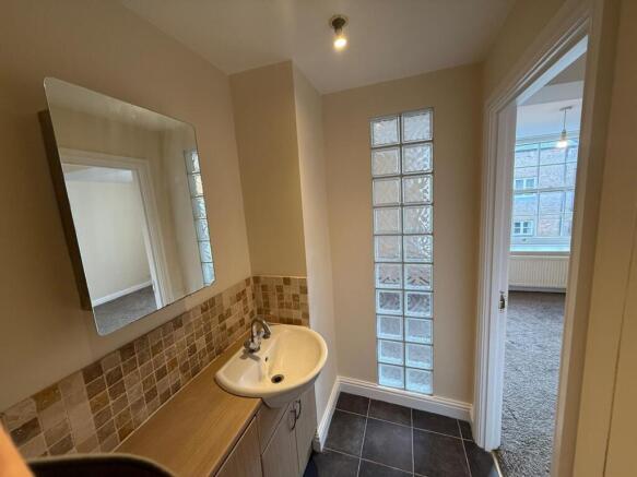 Master Ensuite