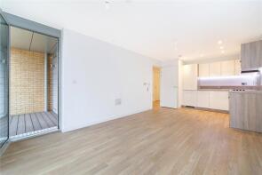 Flat 39, 1 Roma Corte, Elmira Street, Ladywell, London SE13 7GP