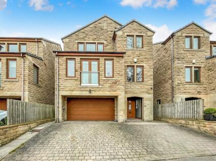Woodsome Avenue, Mirfield, West Yorkshire, WF14
