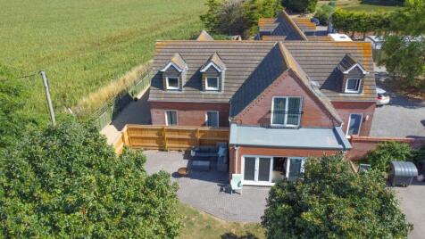 Mill Lane, Skegness, PE25