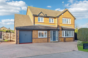 6, Rowan Grove, Hitchin SG4 7SP
