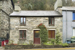 Glanrafon, A5t Betws Y Coed, Betws Y Coed LL24 0BN