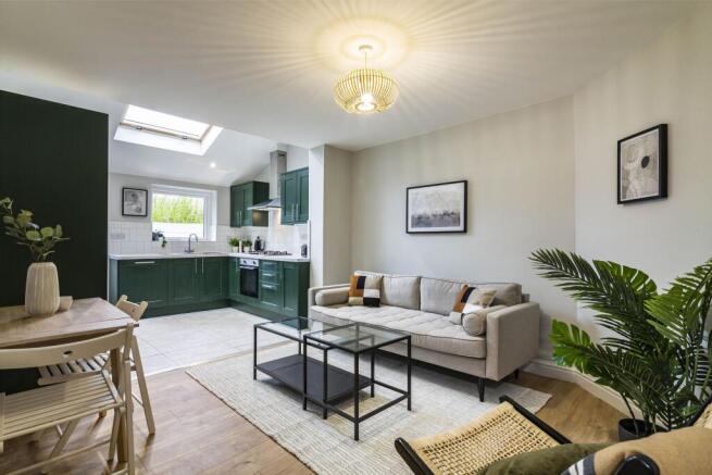 Living Space