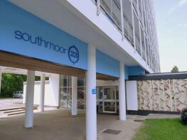 Flat 64, 23 Southmoor, Glebelands Road, Manchester M23 1HR