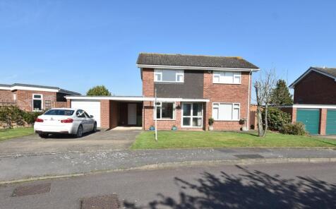 Manor Park, Tewkesbury, GL20