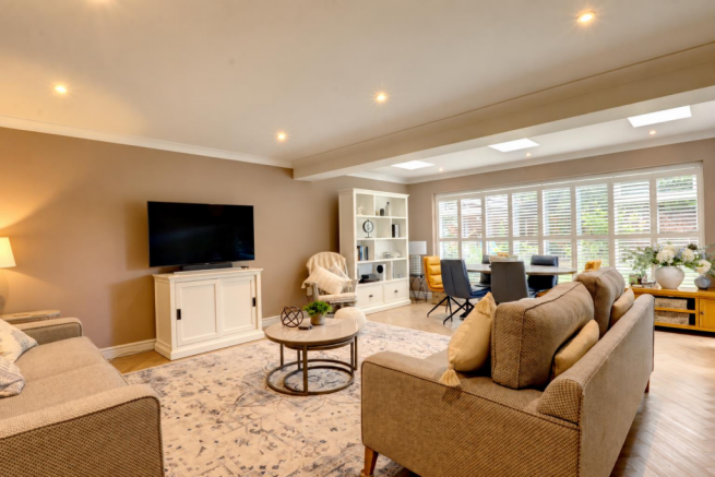 Drawing Room