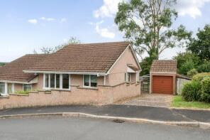 54, Prospect Way, Lapford EX17 6QB