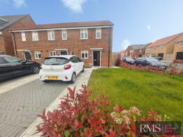 40, Poppy Place, Newcastle Upon Tyne NE13 9EZ