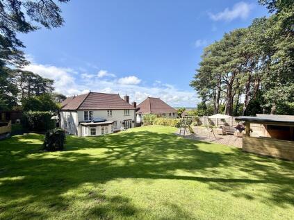 Thornton Close, Corfe Mullen