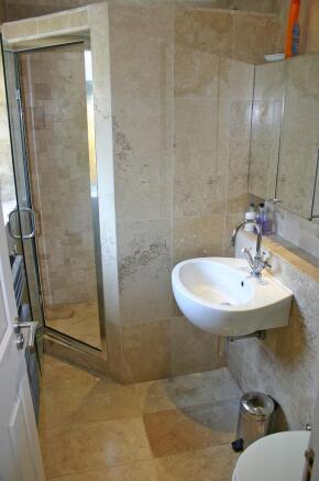 En-suite