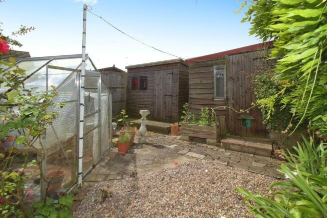 Sheds