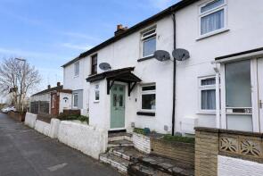 47, Newport Road, Aldershot GU12 4PH